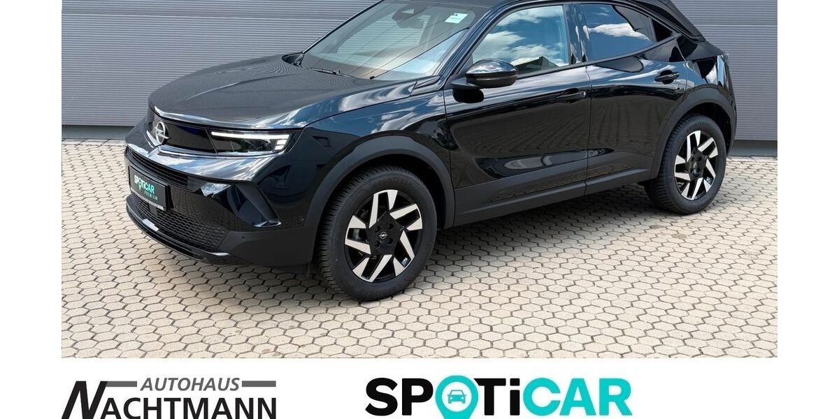 Opel Mokka 10.728 km 21.950 &euro; Rohr 93352