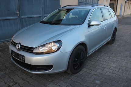 VW Golf 163.584 km 3.499 &euro; Ebermannstadt 91320