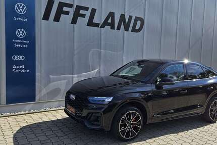 Audi Q5 59.743 km 43.990 € Dingelstädt 37351