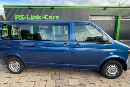 VW T5 Transporter 264.000 km 11.690 € Thannhausen 86470