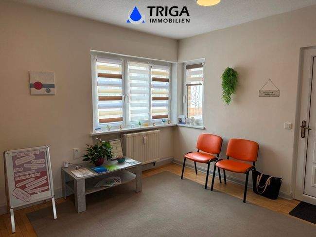 Gewerbeobjekt Bleicherode - 495&euro; | Angebot:25703998