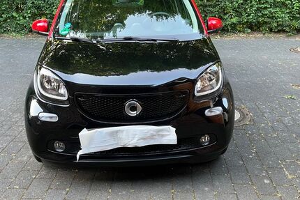 Smart ForFour 63.500 km 12.950 € Burgbrohl 56659