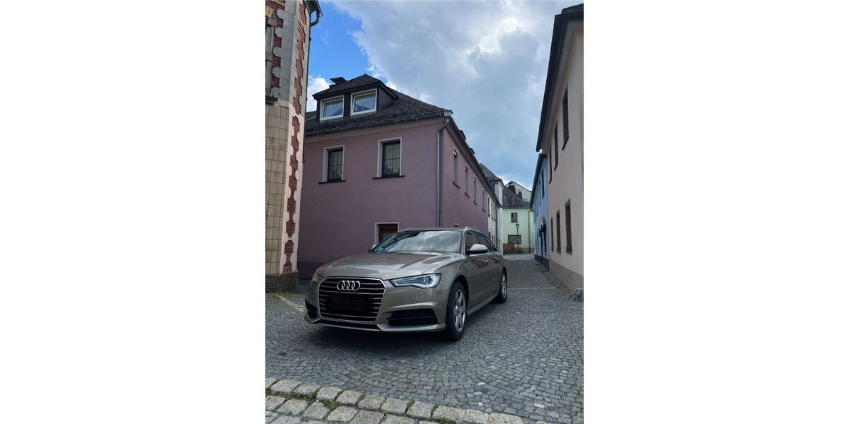 Audi A6 225.000 km 15.000 &euro; Naila 95119
