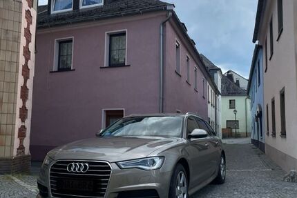 Audi A6 225.000 km 15.500 &euro; Naila 95119