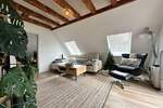 Etagenwohnung Albstadt Tailfingen - 3 Zimmer, 102 m&sup2;, 1.200&euro; | Angebot:25771482
