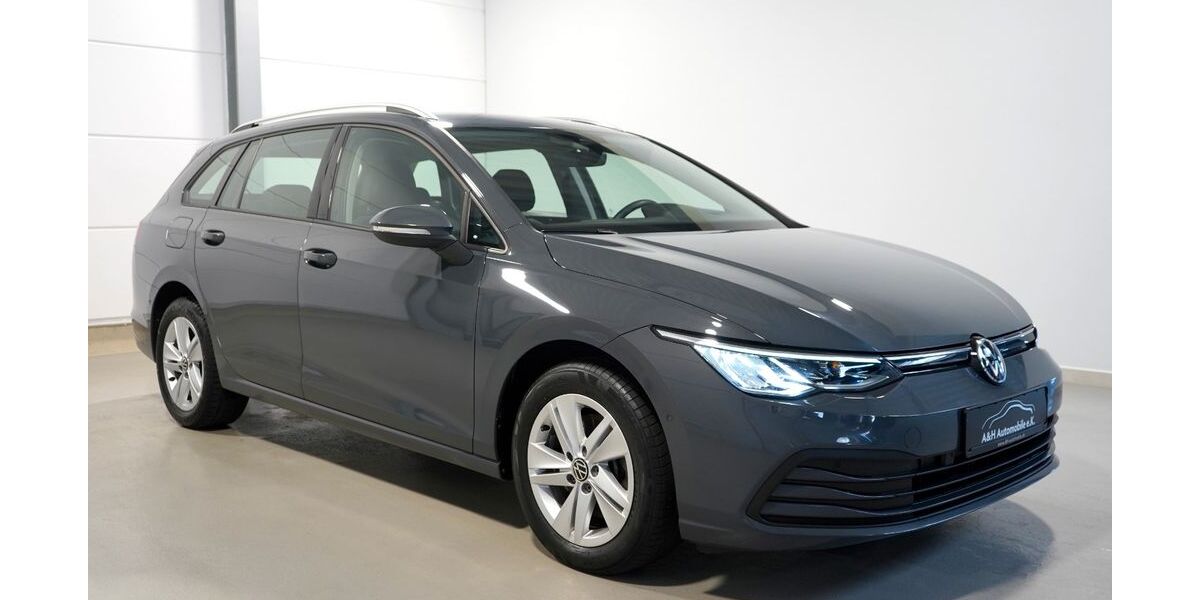 VW Golf 61.584 km 22.450 &euro; Hürth bei Köln 50354