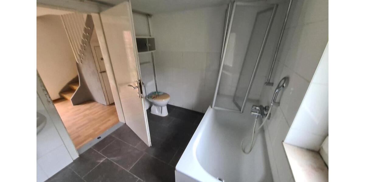 Einfamilienhaus in Triefenstein mit Garage 5 zimmer