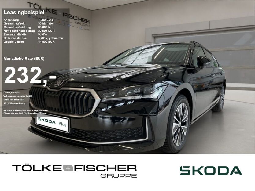 Skoda Superb 12.093 km 39.620 € Krefeld 47804
