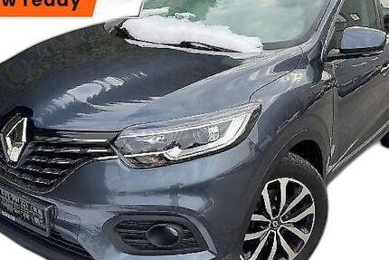 Renault Kadjar 99.983 km 14.499 &euro; Ergolding 84030