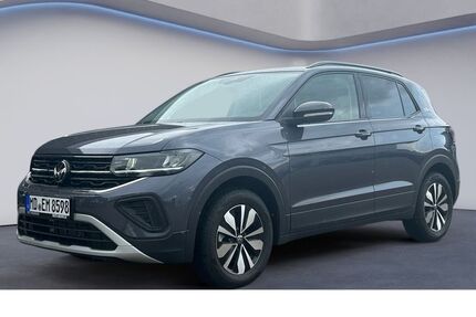 VW T-Cross 12.900 km 25.988 &euro; Magdeburg 39126