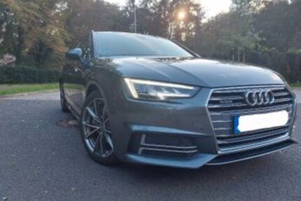 Audi A4 150.000 km 21.900 &euro; Dülmen 48249