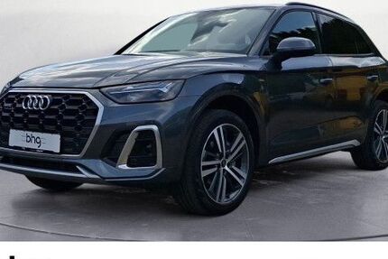 Audi Q5 75.747 km 34.730 &euro; Albstadt 72458
