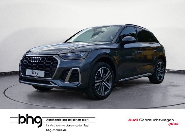 Audi Q5 75.747 km 34.730 &euro; Albstadt 72458