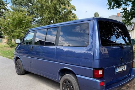 VW T4 Multivan 405.000 km 5.990 &euro; Petershagen 15370