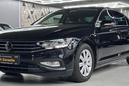 VW Passat 175.000 km 17.990 &euro; Peine 31226