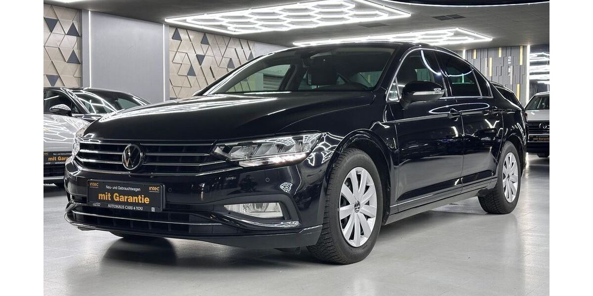 VW Passat 175.000 km 17.990 &euro; Peine 31226