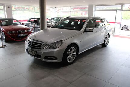 Mercedes-Benz E 250 108.000 km 14.990 &euro; Puchheim-Bhf bei München 82178