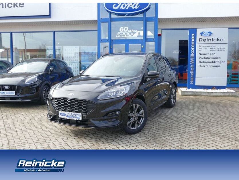 Kuga
