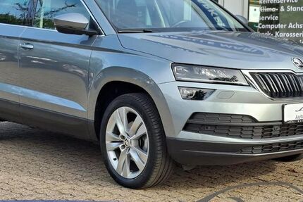 Skoda Karoq 42.000 km 18.990 &euro; Gifhorn 38518