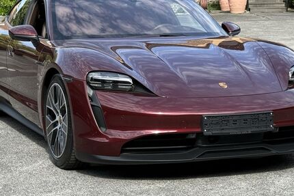 Porsche Taycan 19.970 km 67.790 &euro; Frechen (bei Köln) 50226