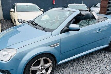 Opel Tigra 195.500 km 1.980 &euro; Griesheim 64347