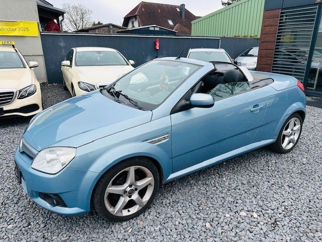 Opel Tigra 195.500 km 1.980 &euro; Griesheim 64347