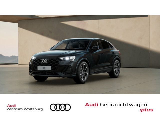 Audi Q3 23.500 km 44.180 € Wolfsburg 38440
