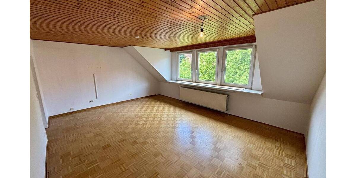 Doppelhaushälfte Wedemark Oegenbostel - 5 Zimmer, 177 m&sup2;, 299.000&euro; | Angebot:26763998