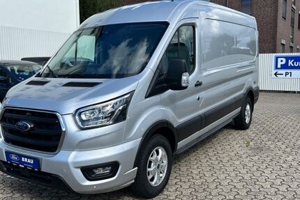 Ford Transit 81.576 km 26.990 € Oldenburg 26122