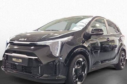 Kia Picanto 8.259 km 16.750 &euro; Osnabrück 49084