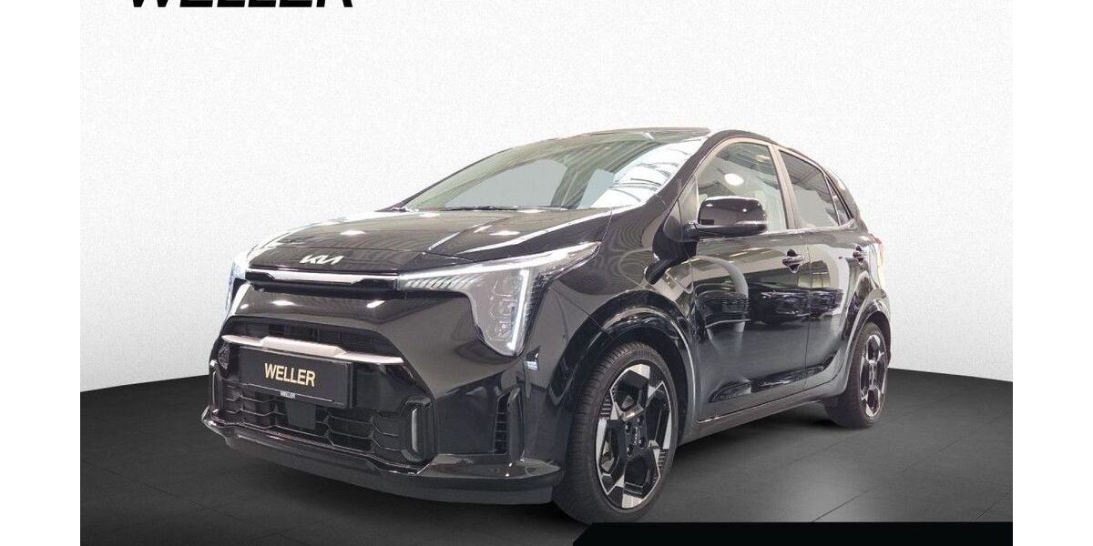 Kia Picanto 8.259 km 16.750 &euro; Osnabrück 49084