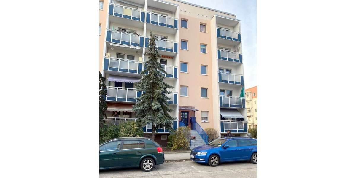Etagenwohnung Oranienburg - 3 Zimmer, 69 m&sup2;, 250.000&euro; | Angebot:25973537