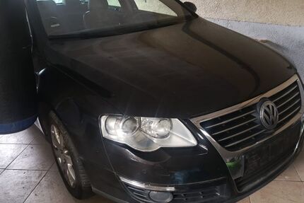 VW Passat 208.000 km 3.800 &euro; Lahr 77933