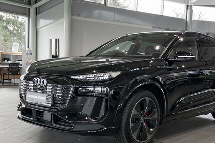Audi Q6 e-tron 9.500 km 77.990 &euro; Oldenburg 26123