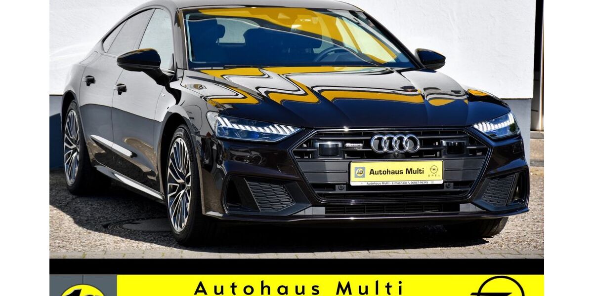 Audi A7 105.000 km 42.900 &euro; Limeshain 63694