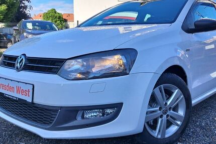 VW Polo 149.000 km 3.799 &euro; Dresden 01159