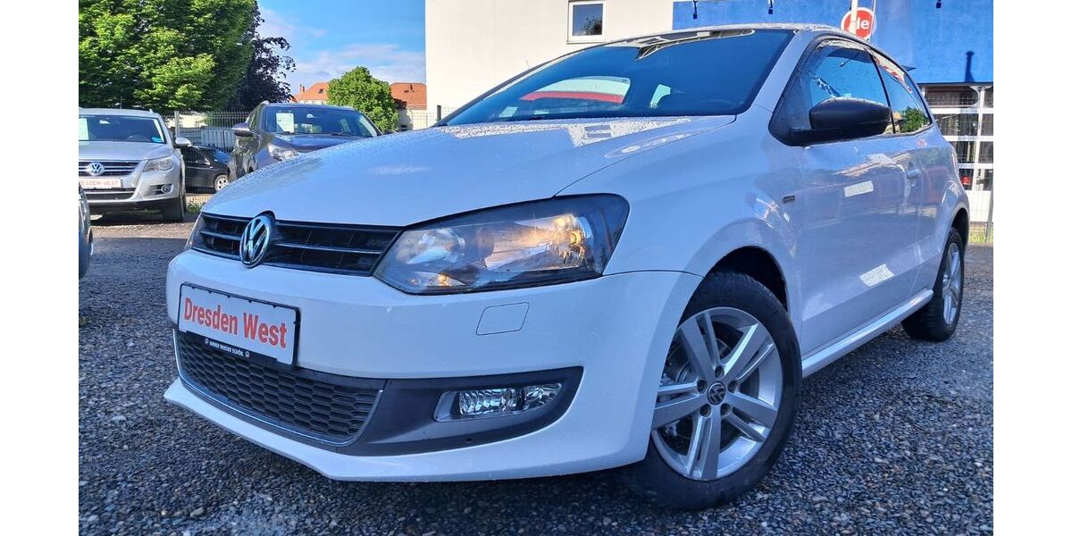VW Polo 149.000 km 3.799 &euro; Dresden 01159