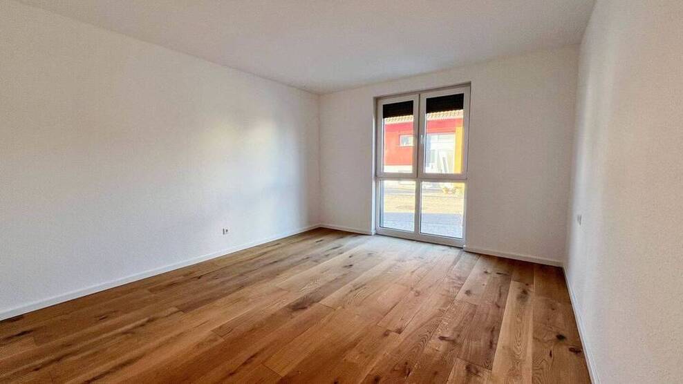 Schöne NeubauWohnung inkl. Einbauküche