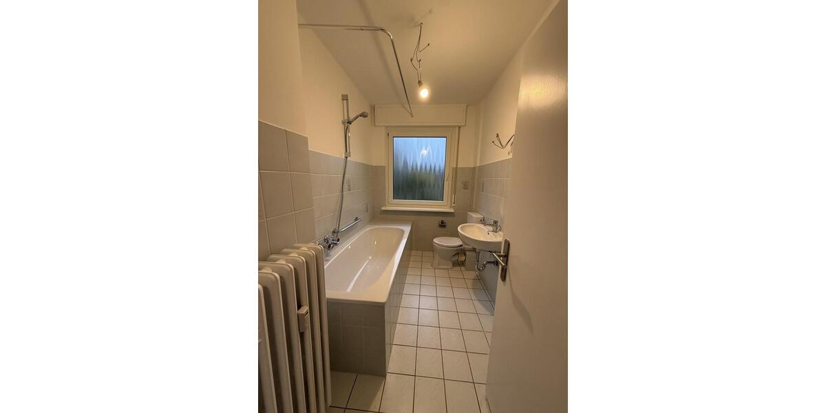 Etagenwohnung Haan - 3 Zimmer, 65 m&sup2;, 815&euro; | Angebot:25394168