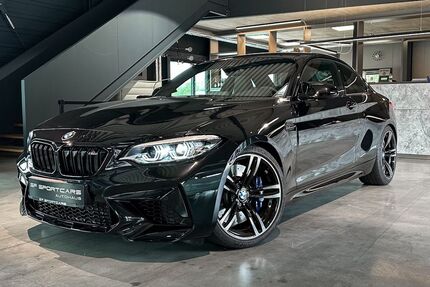 BMW M2 24.500 km 57.500 € Unterföhring bei München 85774