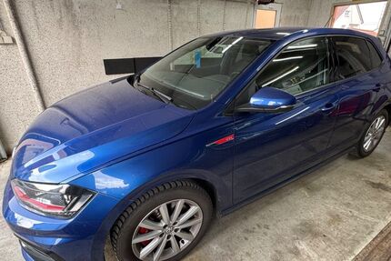 VW Polo 55.000 km 22.000 &euro; Schwaikheim 71409