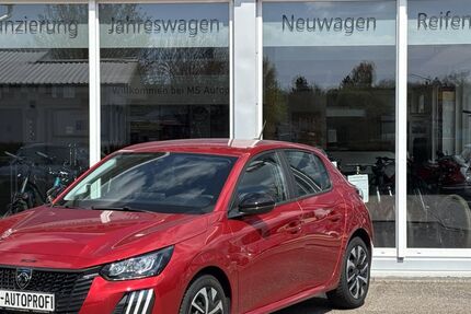 Peugeot 208 3.875 km 14.699 &euro; Trossingen 78647