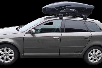 Audi A3 117.000 km 7.500 € Eutin 23701
