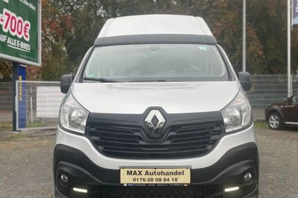 Renault Trafic 313.000 km 8.900 &euro; Stendal 39576