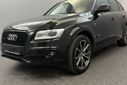 Audi Q5 150.000 km 21.499 € Reutlingen / Mittelstadt 72766