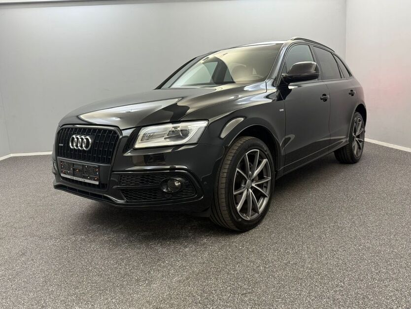 Audi Q5 150.000 km 21.499 € Reutlingen / Mittelstadt 72766