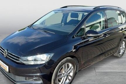 VW Touran 141.450 km 16.490 &euro; Bad Essen 49152