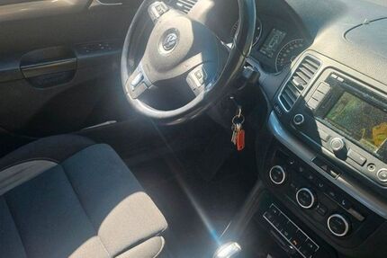 VW Sharan 268.000 km 8.500 &euro; Bretten 75015