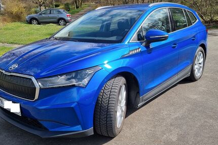 Skoda Enyaq 39.900 km 31.500 &euro; Lüdenscheid 58515