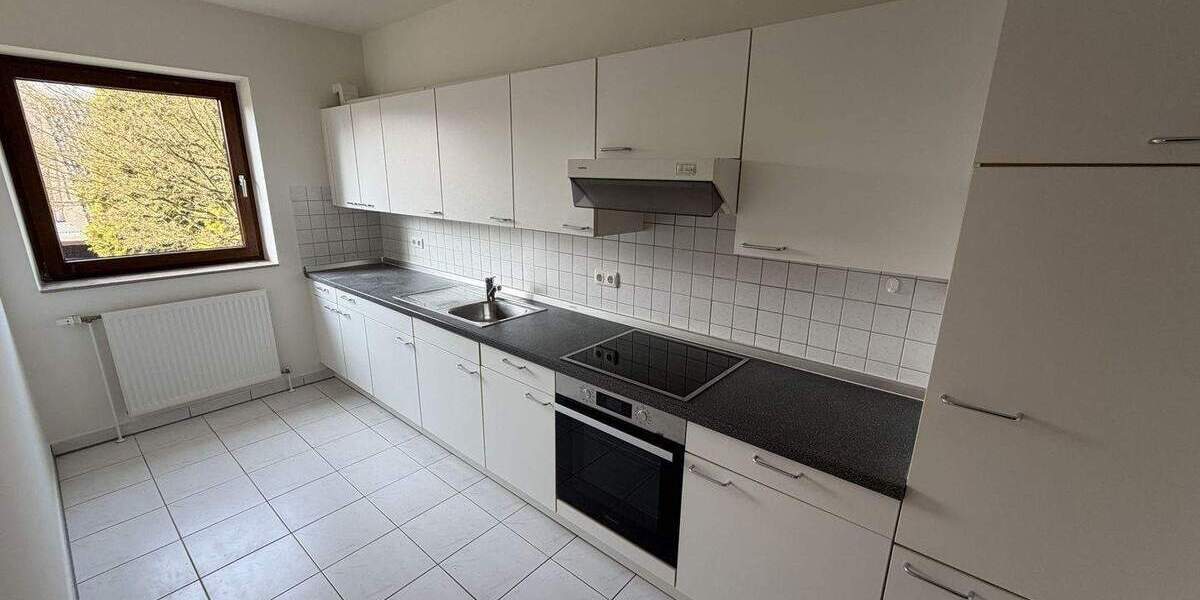 Etagenwohnung Uetersen - 2 Zimmer, 63 m&sup2;, 800&euro; | Angebot:25561270